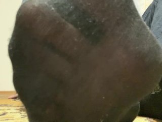 Русский Фут чмор