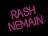 Rash Nemain Patreon Trailer (Old)