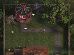 Treasure of Nadia #04 | Albert want a Drink