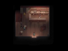 Treasure of Nadia #06 The adenture of getting a drink for Albert