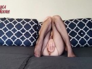 Preview 5 of Multiple orgasm. Cum with me!