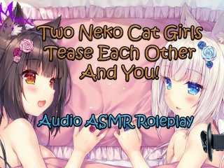 audio, asmr, cat girl, female orgasm