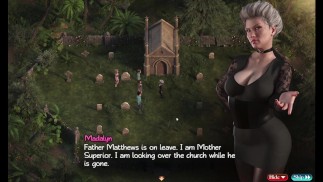 Сокровища Нади #01 | Новоселье