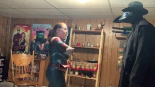 15 Super Hero Escape A Fan-Scripted Video To Save The World
