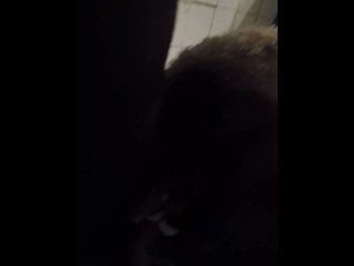 Npleasures sucking brother-in-law soapy big dick