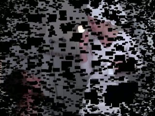 joschi get spit with toothpaste in his mouth