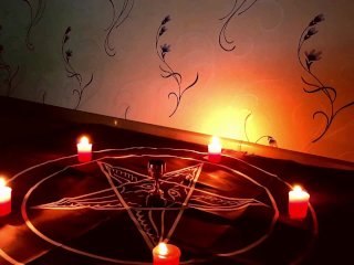 Witch Figisfig