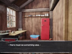 Mist - (PT 03) - You playing me?