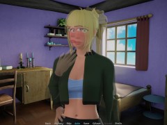 Mist - (PT 04) - help with the damn farm!!!!!!