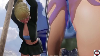 Mist - (PT 04) - Hilfe bei der verdammten Farm!!!!!