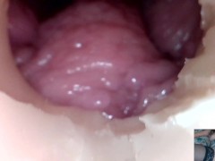 Andrada endoscope pussy fuck - 10/10