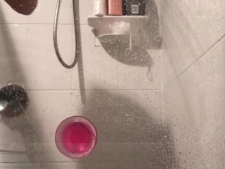 DADDY SAID HE LIKES THIS VIEW