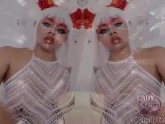hypnotic cum countdown (preview) - Screenshot 13 of 16 - Domme