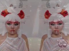 hypnotic cum countdown (preview) - Screenshot 9 of 16 - Dominatrix
