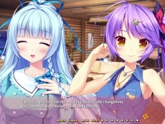 audap's The Ditzy Demons Are In Love With Me PC P5