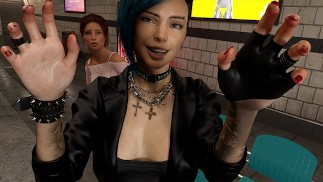 Halfway House #26 - PC-Gameplay Let's Play (HD)