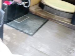 拘束具で、主を待つ私 SM spanking - Screenshot 16 of 16 - Bdsm