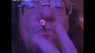 Daddyjoe medicating 