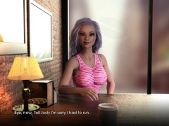 Depraved Awakening 8 PC Gameplay
