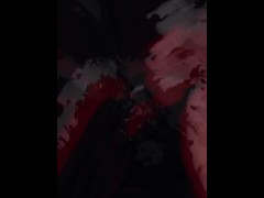 Vamp Queen - Screenshot 2 of 16 - Lesbian Vampire