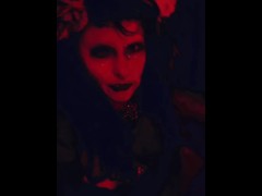 Vamp Queen - Screenshot 5 of 16 - Vampire Diaries