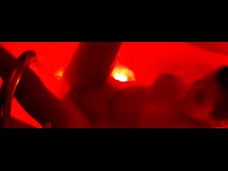 female orgasm, 360°, bathtub masturbation, big tits