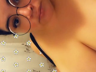 Save playing with huge tits