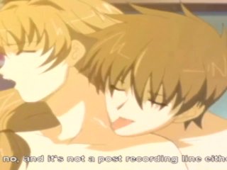 anime wants dick hard