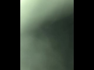 Facial CumShot Mom