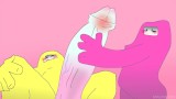 Fall Guys Porn Animation - Pornhub.com
