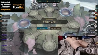 [Eng/Ger ]PLEXSTORM LIVESTREAM 2020-10-12 NERDYLUNA98