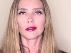 Eye Gazing Cues - Star Nine Mesmerizing Goddess Worship TRAILER