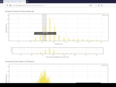 Merge Sorted Array (replacement) Review - Javascript - Screenshot 16 of 16 - Kink