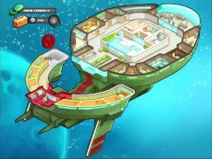 Space Rescue Part 10