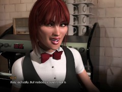 Depraved Awakening 11 PC Gameplay