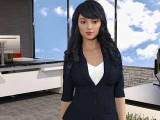 МАТЕРИНСКАЯ ЛЮБОВЬ #64 – Игровой процесс на ПК [HD]