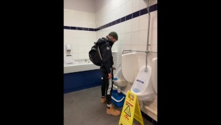 Toilets 