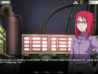 Naruto - Kunoichi Trainer [v0.13] Part 16 More_Sex By_LoveSkySan69