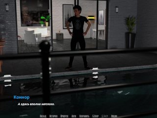 BARS (0.70 Rus) ASMR Прохождение. Часть 43.