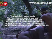Preview 6 of Best African Ebony Orgasm