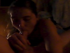 my mouth is yours to use (69 blowjob cum in throat)