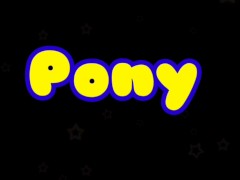 Pony at the Diamondz club - Screenshot 1 of 16 - Stripper
