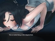 SFG Selene Apoptosis (Demo) Cat Girl Love - Pornhub.com