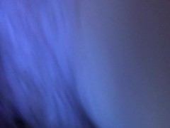 Hot Milf Morning Pee on the Toilet