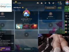 [Eng/Ger] PLEXSTORM LIVESTREAM 2020-10-13 NERDYLUNA98