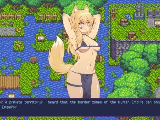 Arcana:Heat and Cold-Chapter 2