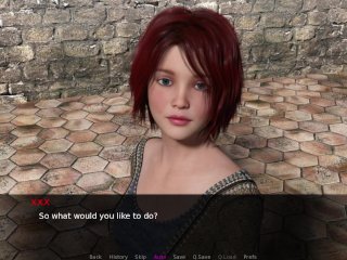 A Knights Tale #35 - PC Gameplay Lets Play (HD)