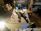 Ska Fest #11 Man Swallows His Own Sperm On Webcam Show FULL