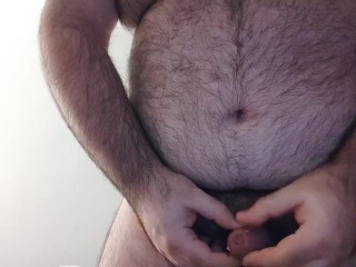 Chub Shows Butt and the Rest, Bonus TP Removal