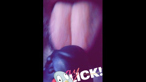 Sc Kyle Butler 'Tip Lick Flicks'